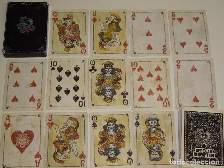 Que Juegos Se Puede Con Cartas De Poker : Juego De Prendas ...