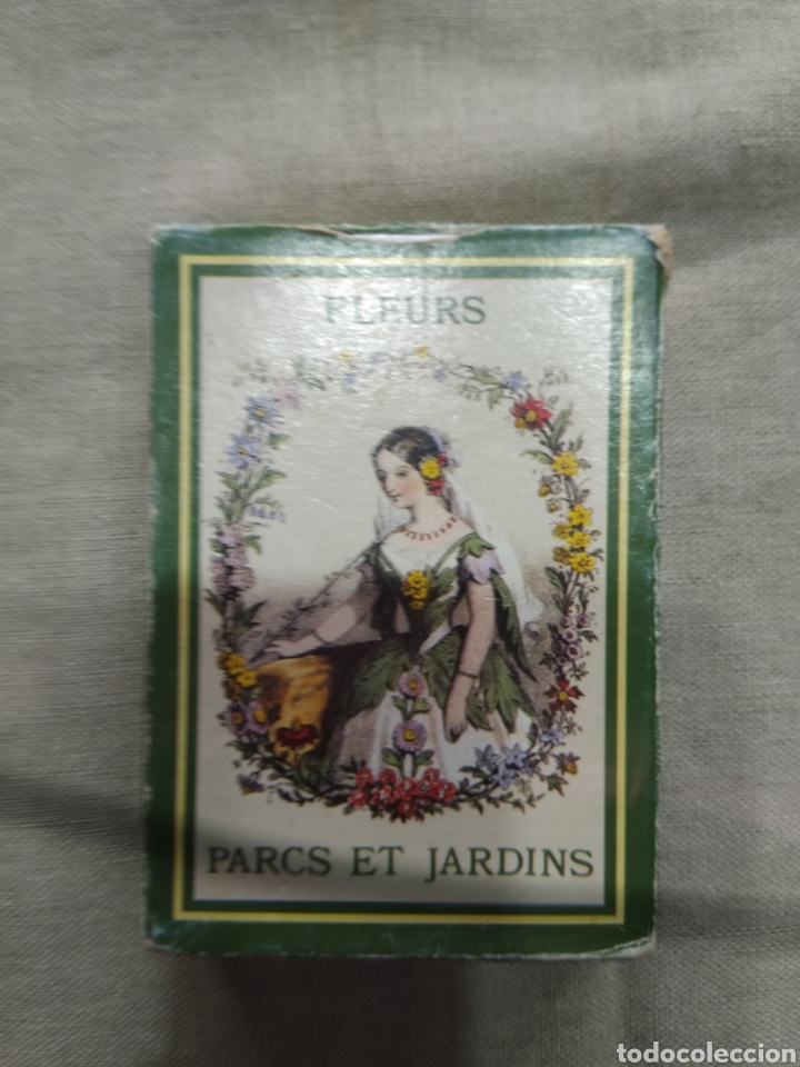 Barajas de cartas: Baraja Cartas coleccion - Foto 2
