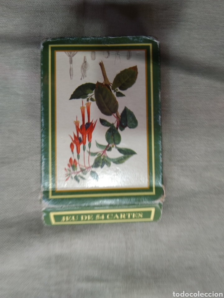 Barajas de cartas: Baraja Cartas coleccion - Foto 3