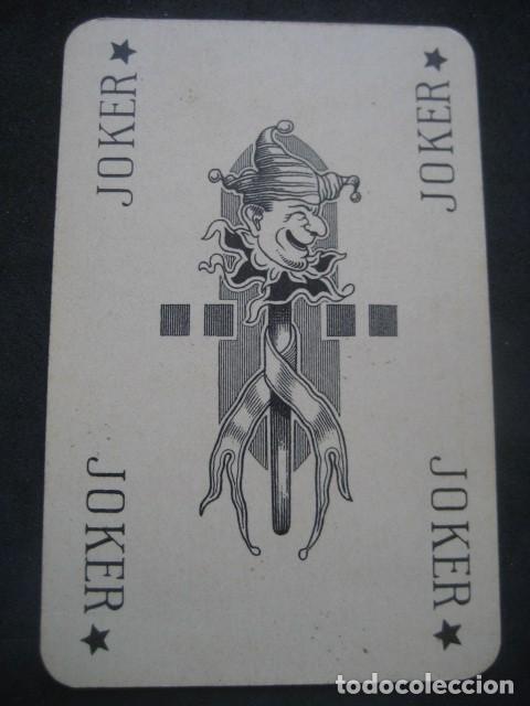 Barajas de cartas: JOKER N&ordm;211 - Foto 2