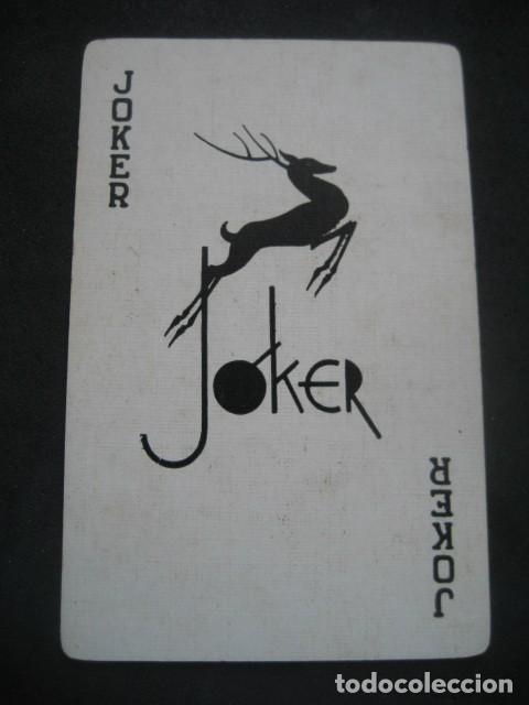 Barajas de cartas: JOKER N&ordm;212 - Foto 2