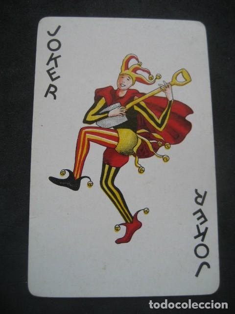 Barajas de cartas: JOKER N&ordm;213 - Foto 2