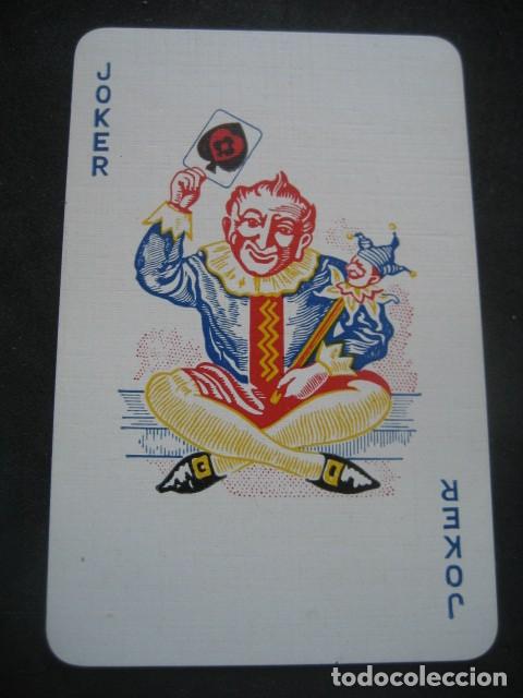 Barajas de cartas: JOKER N&ordm;215 - Foto 2