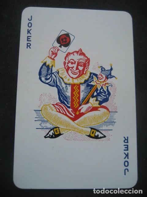 Barajas de cartas: JOKER N&ordm;216 - Foto 2