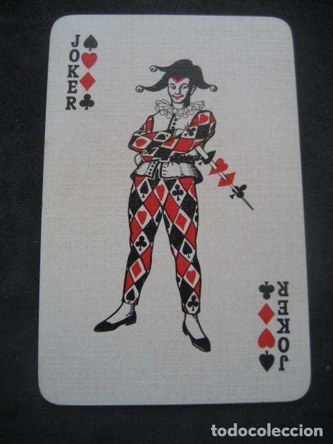 Barajas de cartas: JOKER N&ordm;217 - Foto 2