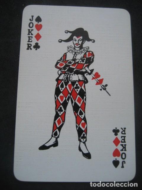 Carta De Joker