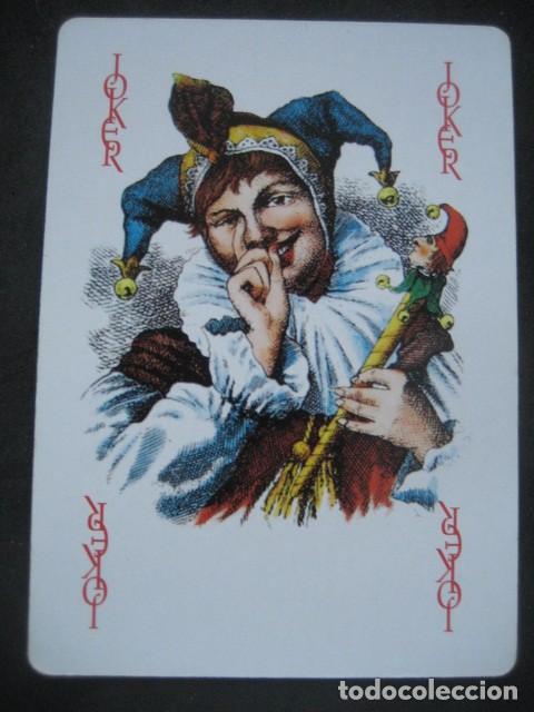 Barajas de cartas: JOKER N&ordm;85.1. - Foto 2