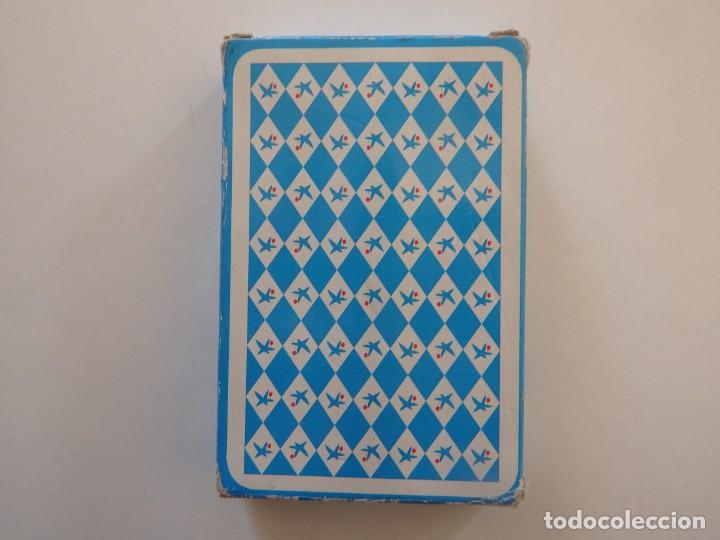 Barajas de cartas: Naipes COMAS. - Foto 2