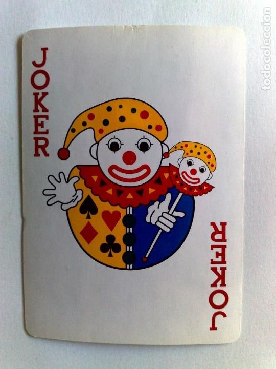CWED Baraja De Cartas Balatro Joker – 54 Cartas Estilo Gótico Pixelado, Edición Limitada – Ideal Para Regalar Y Coleccionar