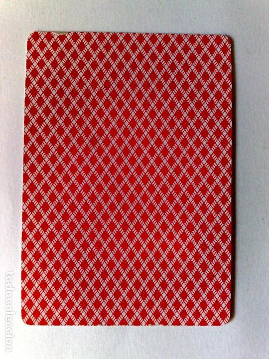 Barajas de cartas: JOKER-COMODIN DE BARAJA DE CARTAS. - Foto 2