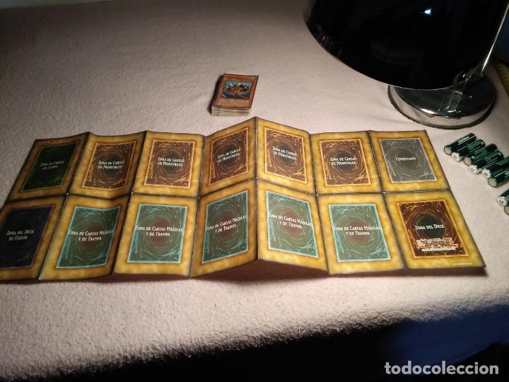 Barajas de cartas: Barajas Yu-Gi-Oh - Foto 1