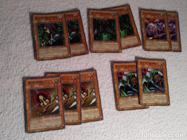 Barajas de cartas: Barajas Yu-Gi-Oh - Foto 3