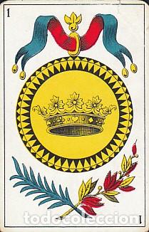 Barajas de cartas: BARAJA ESPA&Ntilde;OLA LA DUCALE - Foto 3