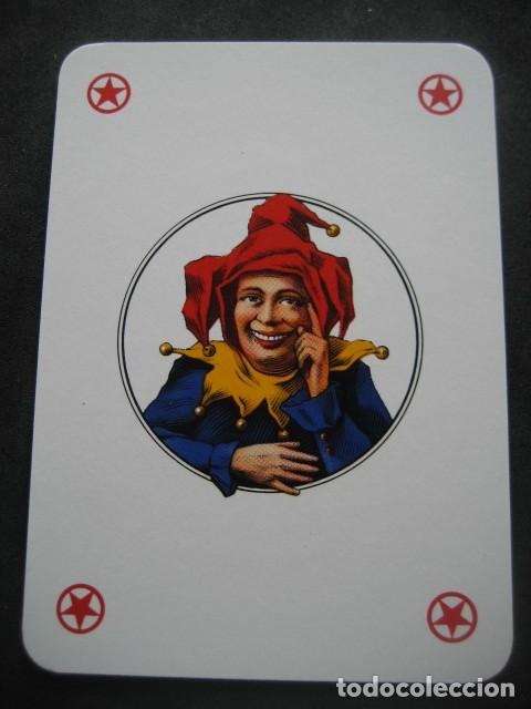 Barajas de cartas: JOKER N&ordm;225. - Foto 2