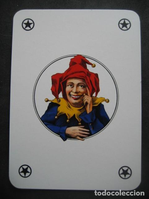 Barajas de cartas: JOKER N&ordm;226. - Foto 2