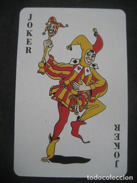 Barajas de cartas: JOKER N&ordm;228 - Foto 3