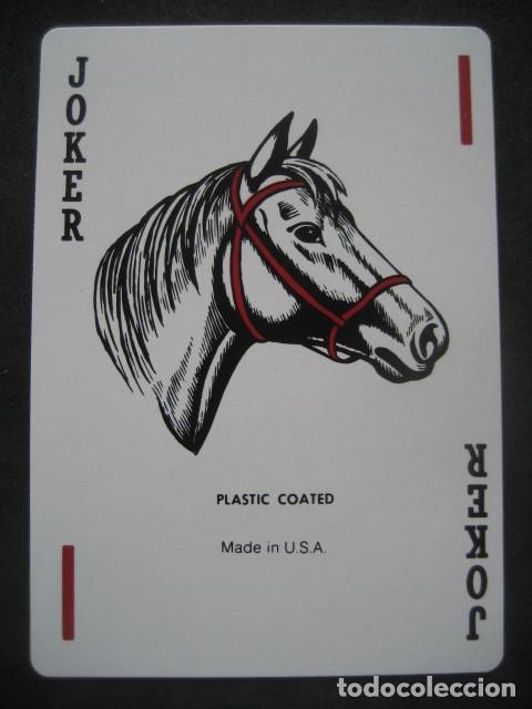 Barajas de cartas: JOKER N&ordm;229 - Foto 3