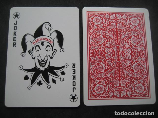 Barajas de cartas: JOKER N&ordm;234 - Foto 2