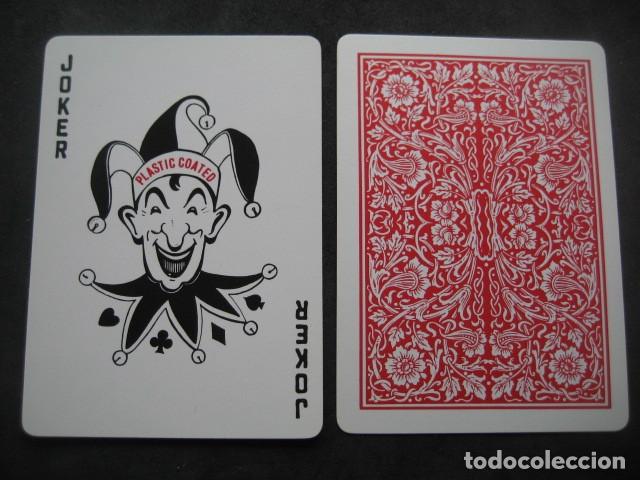 Barajas de cartas: JOKER N&ordm;235 - Foto 2