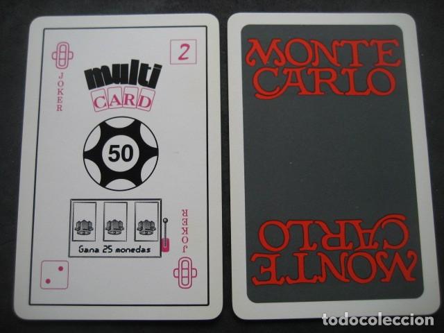 Barajas de cartas: JOKER N&ordm;237 - Foto 2