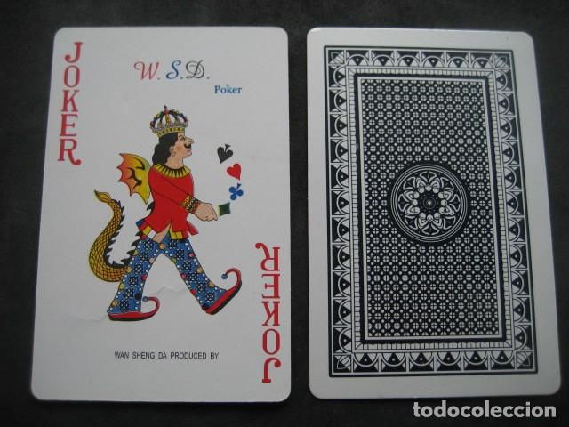 Barajas de cartas: JOKER N&ordm;238 - Foto 2