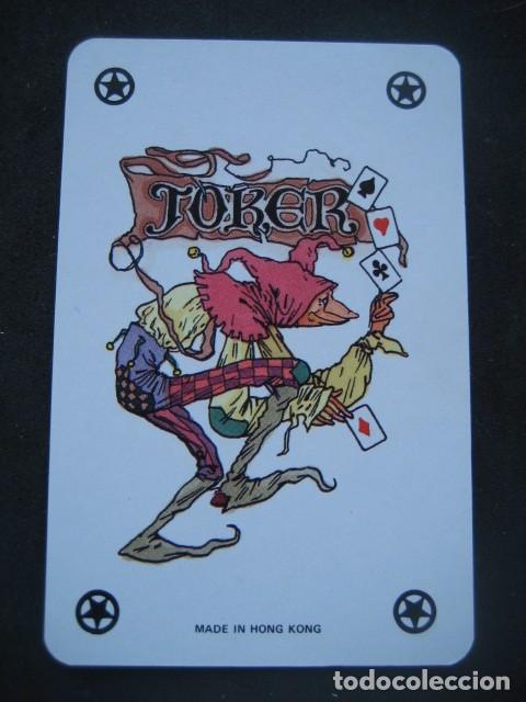 Barajas de cartas: JOKER N&ordm;241 - Foto 3