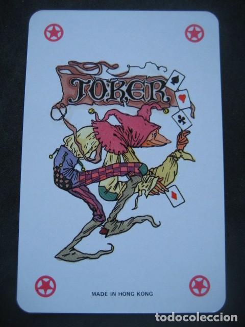 Barajas de cartas: JOKER N&ordm;244 - Foto 3