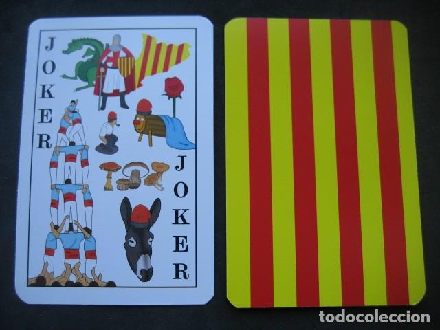 Barajas de cartas: JOKER N&ordm;245 - Foto 2