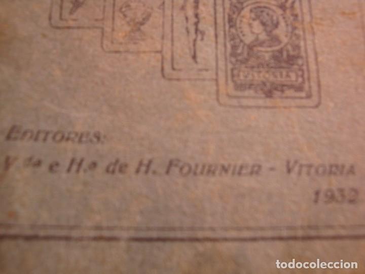 Barajas de cartas: LIBRO DE SOLITARIOS - Foto 2