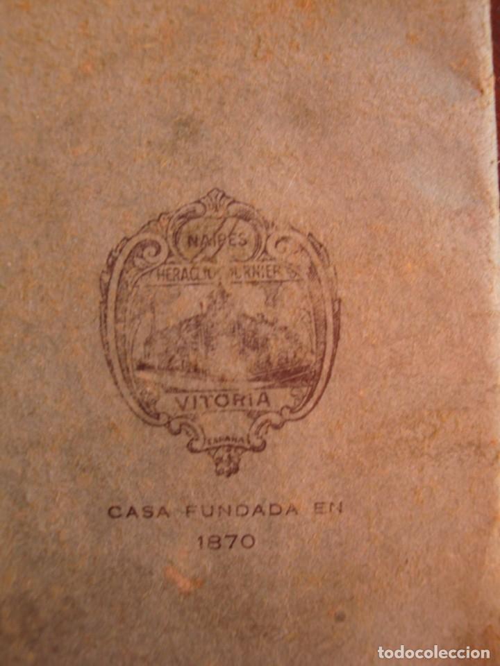 Barajas de cartas: LIBRO DE SOLITARIOS - Foto 4