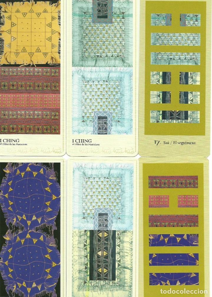 Barajas de cartas: I CHING - CATALAN - CHINO - Foto 1