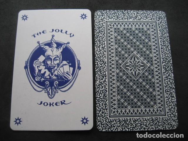 Barajas de cartas: JOKER N&ordm;124 - Foto 2