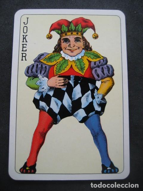 Barajas de cartas: JOKER N&ordm;125 - Foto 2