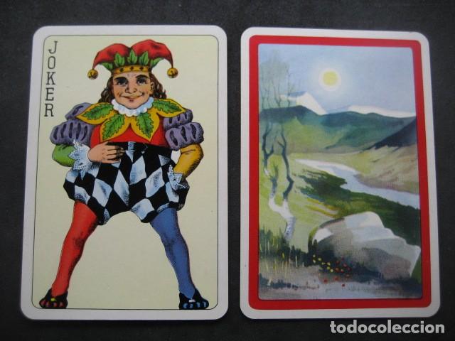 Barajas de cartas: JOKER N&ordm;126 - Foto 3