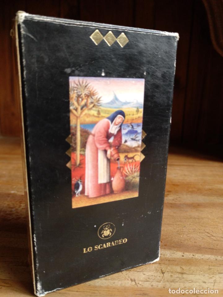 Barajas de cartas: El tarot de El Bosco - Foto 2