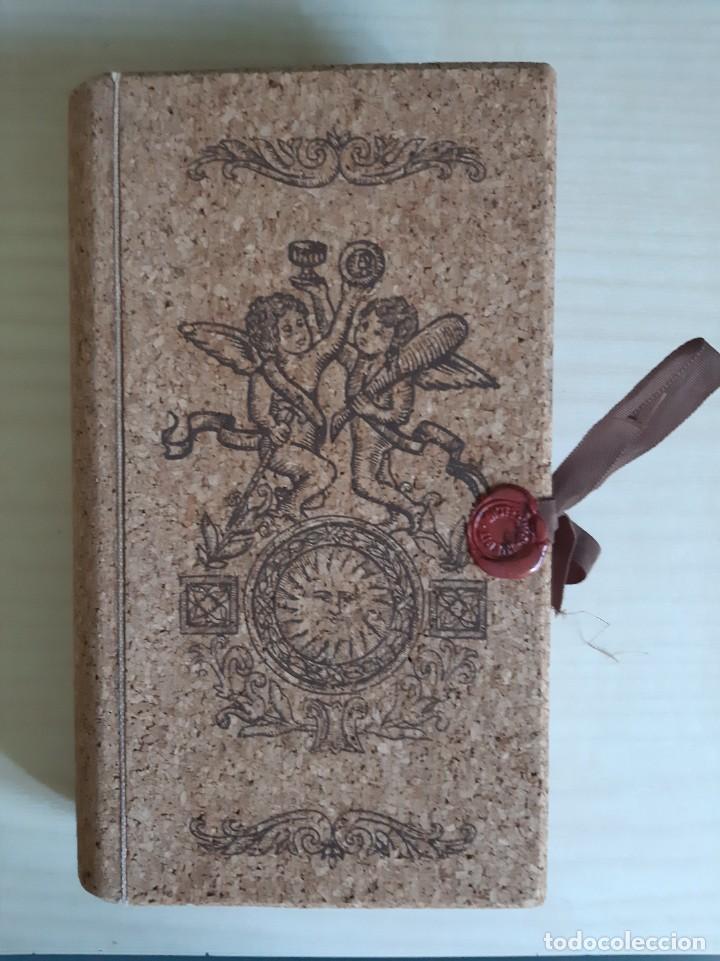 Barajas de cartas: Estuche de naipes - Foto 1