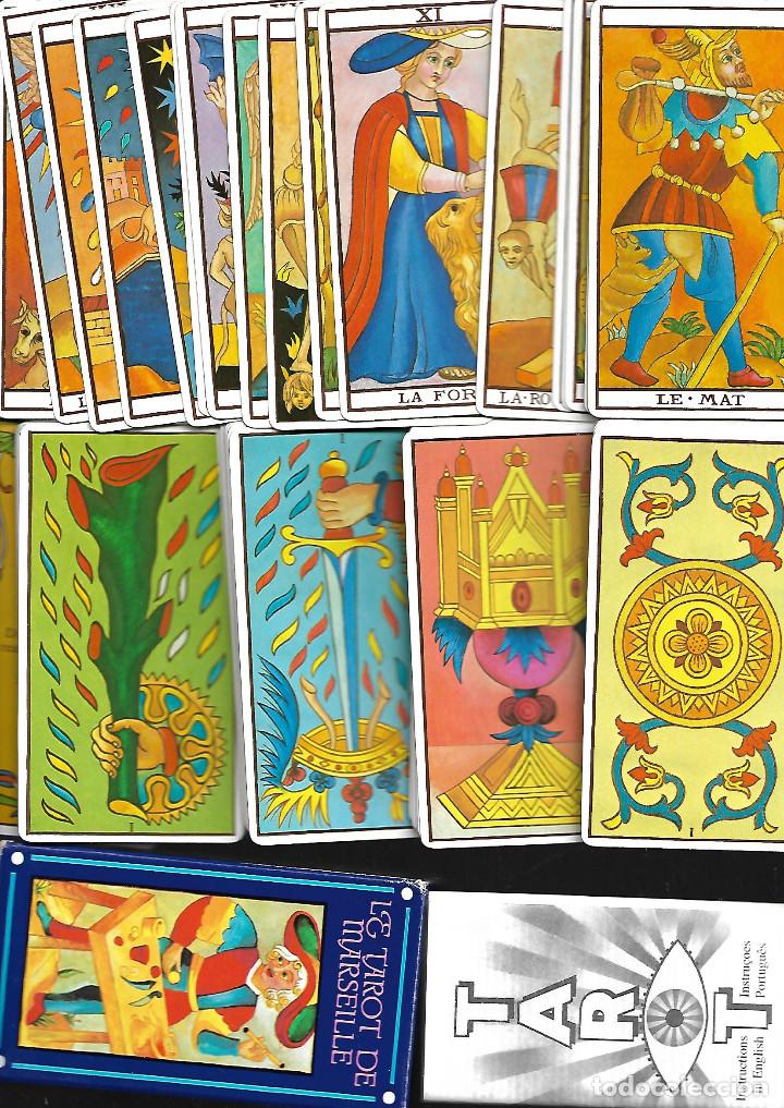 Toutes Les Combinaisons Du Tarot De Marseille Pdf