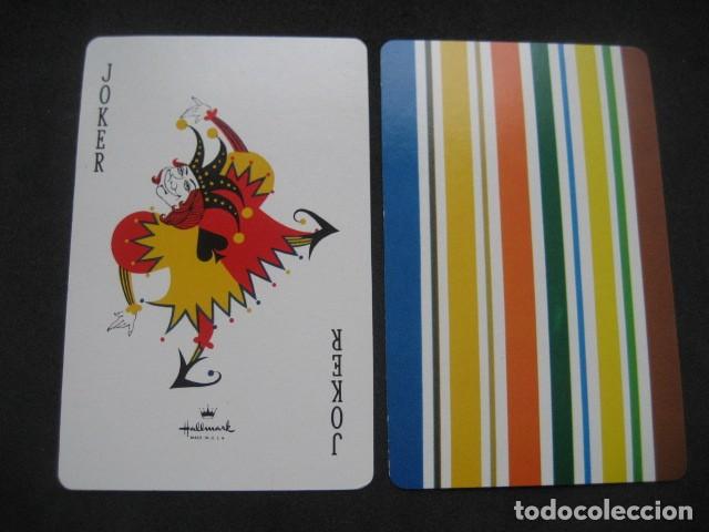 Barajas de cartas: JOKER N&ordm;254 - Foto 2
