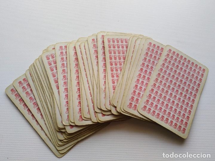 Barajas de cartas: Baraja cartas Psoe - Foto 1