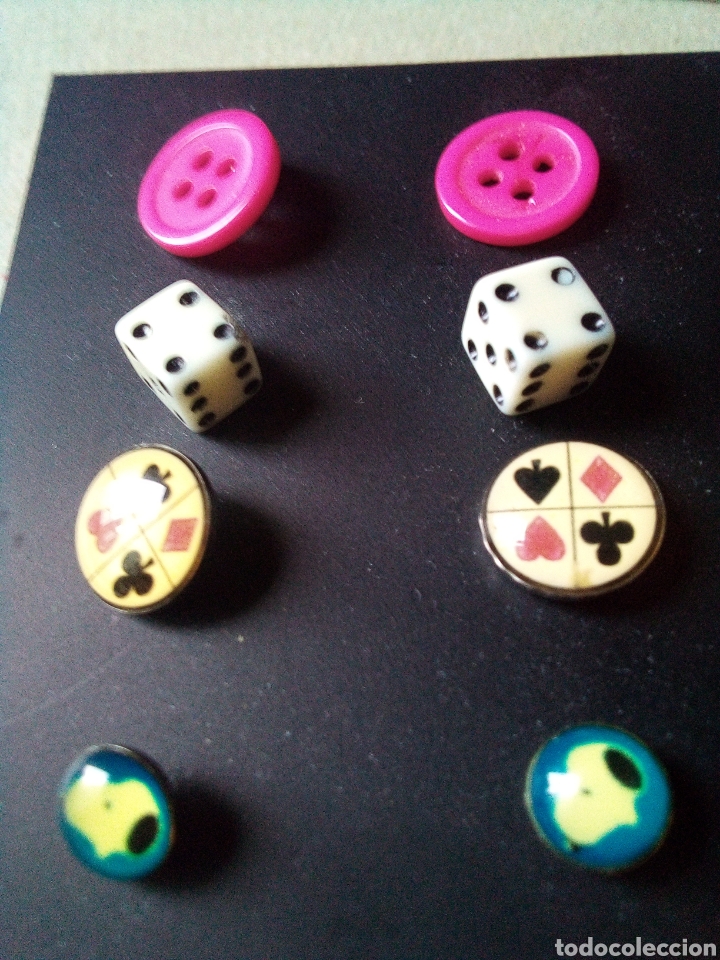 Barajas de cartas: Palos baraja poker - Foto 1