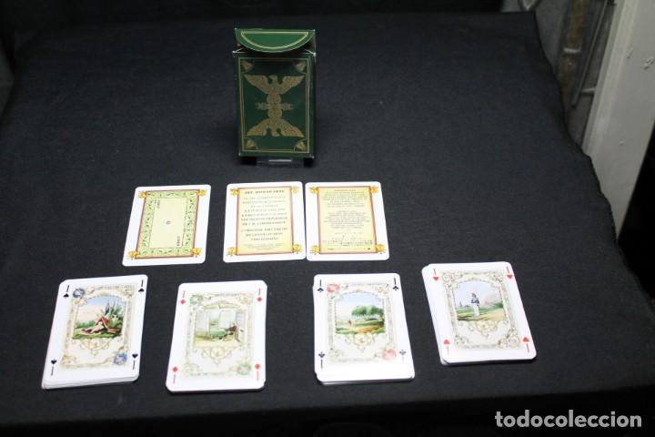 Barajas de cartas: JEU DE BONAPARTE, EDIT. DOSSERRE - Foto 1