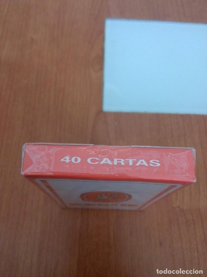 Barajas de cartas: Baraja precintada Reig 15 - Foto 3