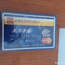 Barajas de cartas: BARAJA DE CARTAS PRECINTADA ARGENTARIA
