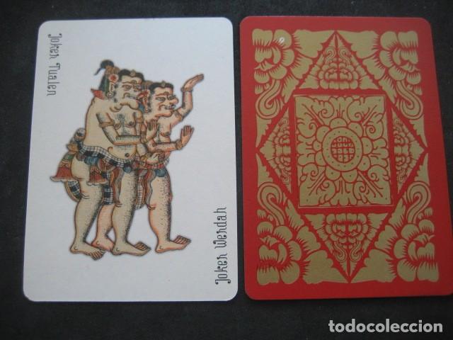 Barajas de cartas: Joker N&ordm;266 - Foto 2