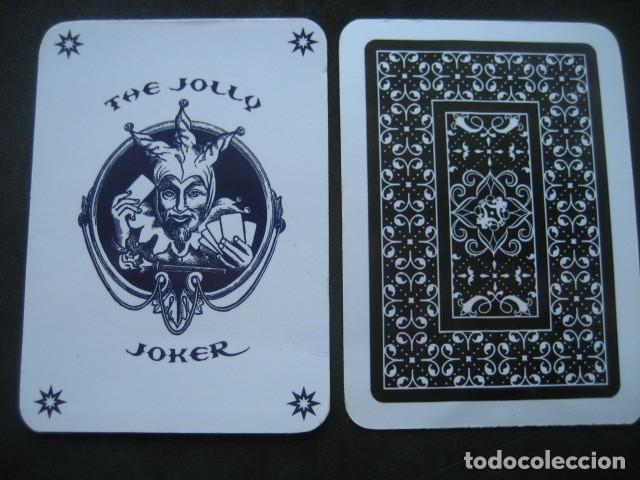 Barajas de cartas: Joker N&ordm;267 - Foto 2