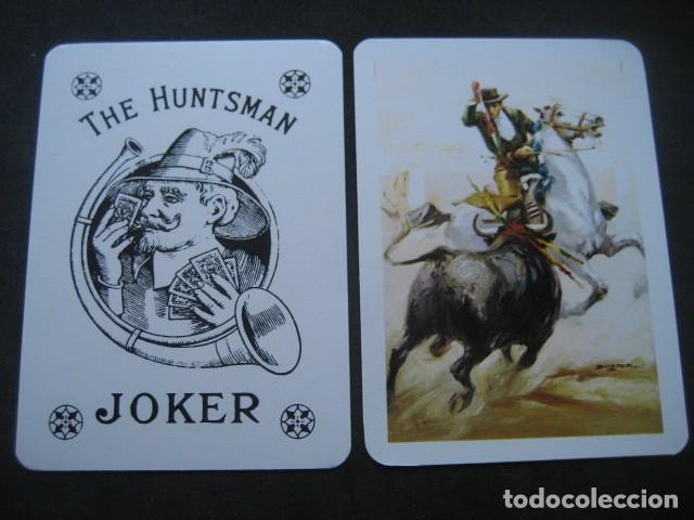 Barajas de cartas: Joker N&ordm;268 - Foto 2
