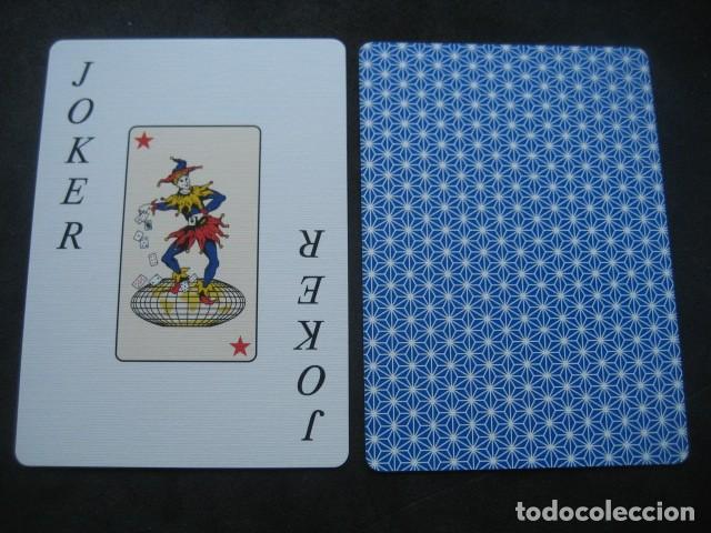 Barajas de cartas: Joker N&ordm;271 - Foto 2