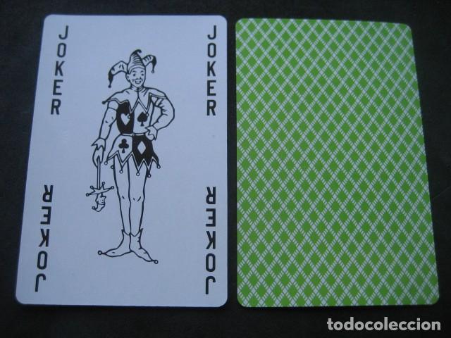 Barajas de cartas: Joker N&ordm;273 - Foto 2