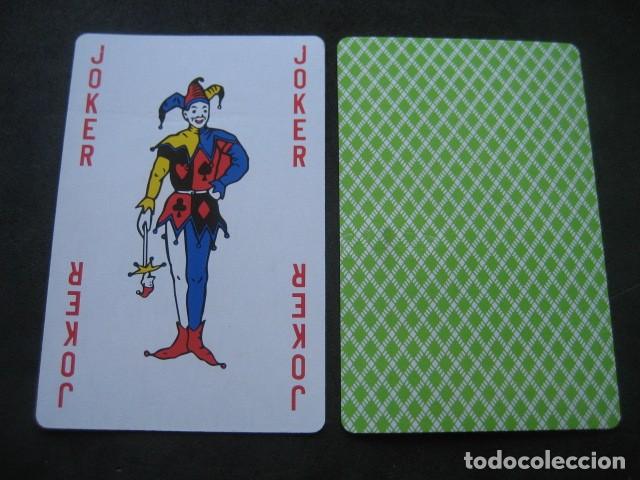 Barajas de cartas: Joker N&ordm;274 - Foto 2