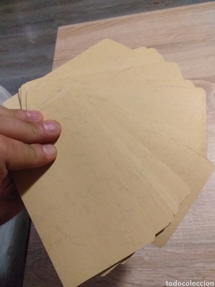 Barajas de cartas: VARIAS BARAJAS O CARTAS DE TAROT - Foto 8